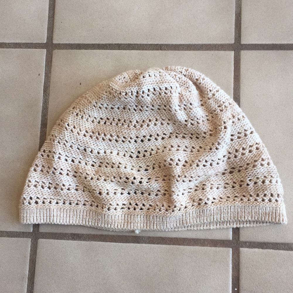 Beanie